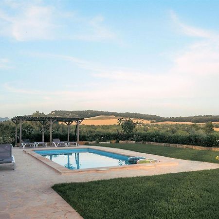 Sa Murtera Sant Llorenc Des Cardassar Luaran gambar