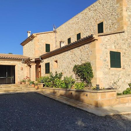 Sa Murtera Sant Llorenc Des Cardassar Luaran gambar