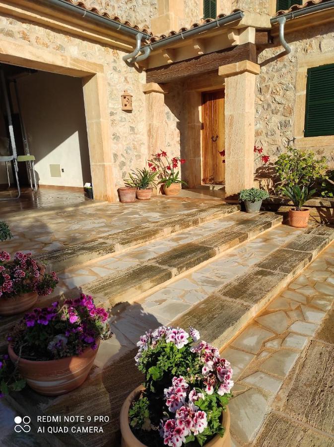 Sa Murtera Sant Llorenc Des Cardassar Luaran gambar