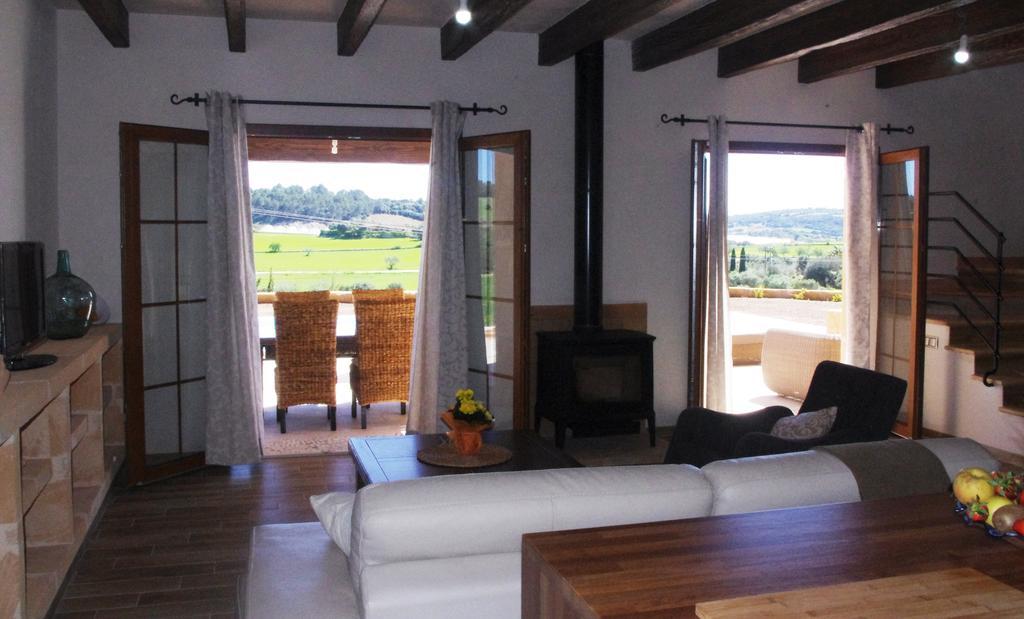 Sa Murtera Sant Llorenc Des Cardassar Luaran gambar