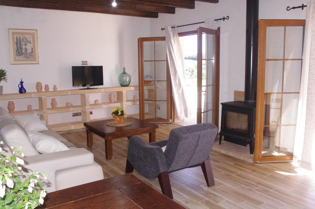 Sa Murtera Sant Llorenc Des Cardassar Luaran gambar