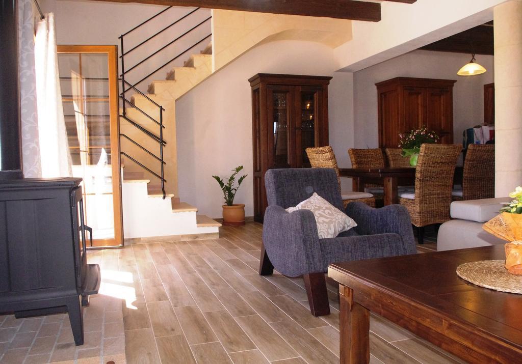 Sa Murtera Sant Llorenc Des Cardassar Luaran gambar