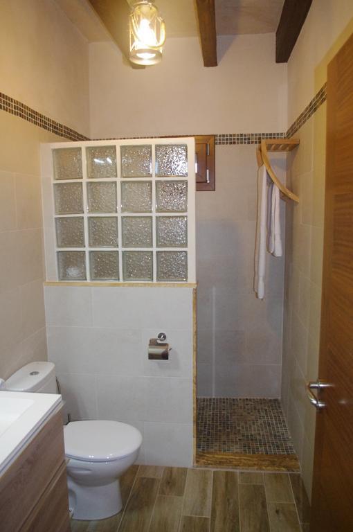 Sa Murtera Sant Llorenc Des Cardassar Luaran gambar
