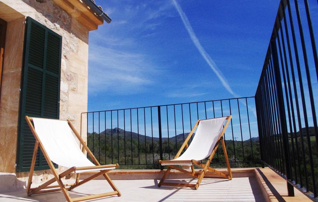 Sa Murtera Sant Llorenc Des Cardassar Luaran gambar