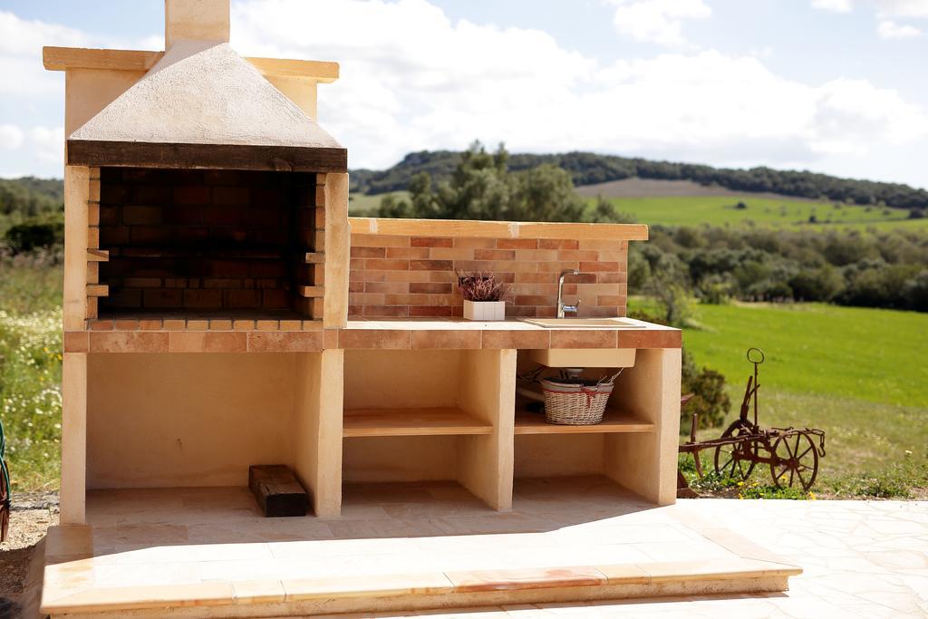 Sa Murtera Sant Llorenc Des Cardassar Luaran gambar