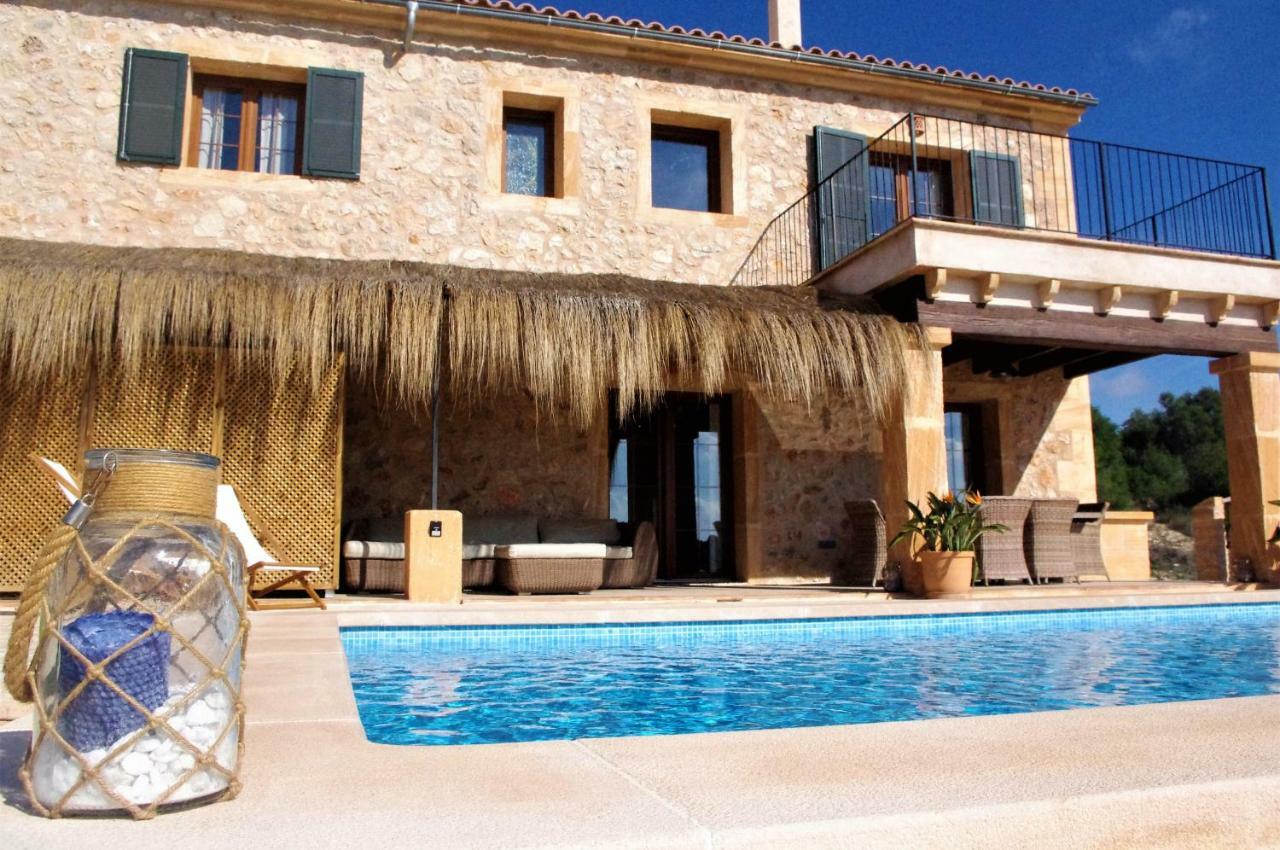 Sa Murtera Sant Llorenc Des Cardassar Luaran gambar